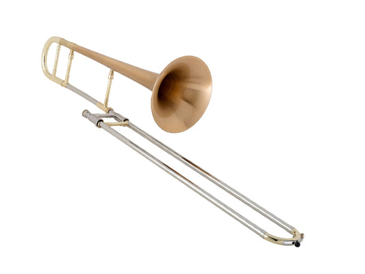 Ena alto trombone TROMBONE in B flat