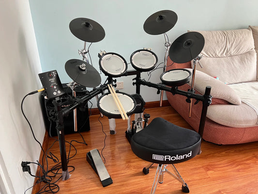 ROLAND TD-1DMKX electronic drum