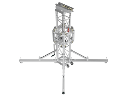 Tower 05 Light Light Tower System Truss 