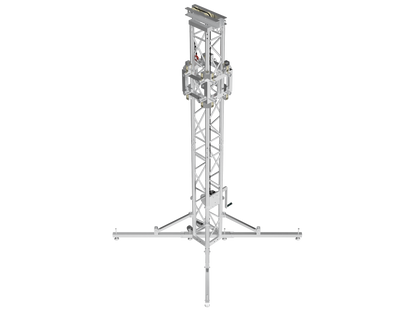 Tower 05 Light Light Tower System Truss 