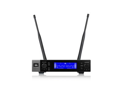 JBL VM200  無線麥克風系統 香港行貨