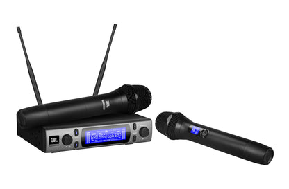JBL VM300  無線麥克風系統 香港行貨