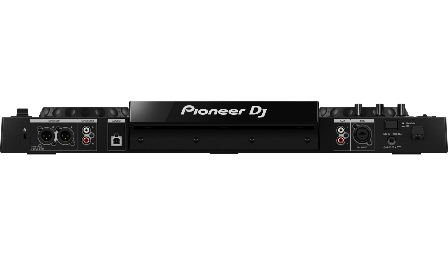 Pioneer XDJ-RR (Hong Kong licensed) all-in-one DJ system