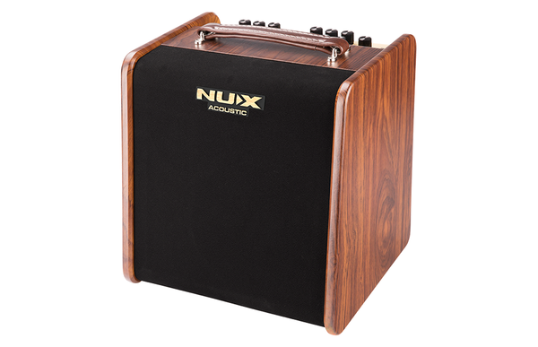 NUX STAGEMAN AC50 全頻原聲音箱
