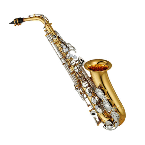 Yamaha Yas-26 Alto Saxophone