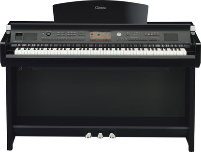 YAMAHA CVP-705B 數碼鋼琴