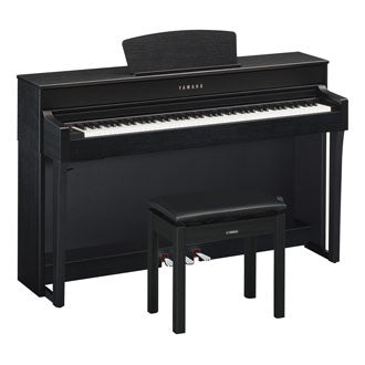 YAMAHA CLP-635 Digital Piano