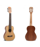 30寸CHARD CH30B GUITARLELE 吉他麗麗