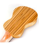21寸 ANDREW\心型 MINI UKULELE