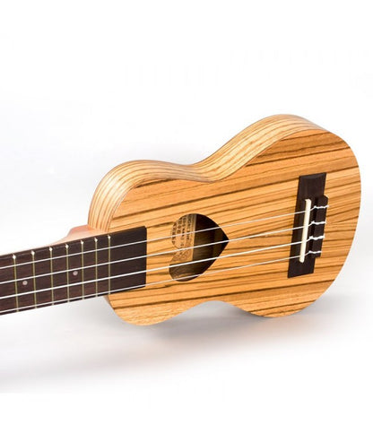 21 inch ANDREW\heart-shaped MINI UKULELE