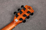 2022 Yueye Workshop ENA4030 40 inch wooden guitar