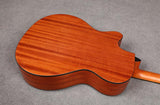 2022 Yueye Workshop ENA4030 40 inch wooden guitar