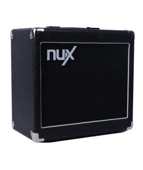 NUX MIGHTY 15SE Digital Effects Speaker