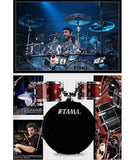 TAMA RM52KH6 Drums