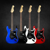 Fanyip JP-02A Electric Guitar