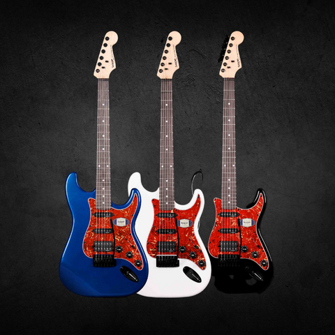 Fanyip JP-04A Electric Guitar