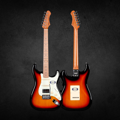 Fanyip Electric Guitar Box