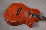 2022 Yueye Workshop ENA4030 40 inch wooden guitar