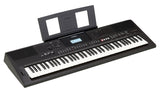 Yamaha PSR-EW410 76鍵 電子琴