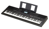Yamaha PSR-EW410 76鍵 電子琴