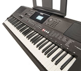 Yamaha PSR-EW410 76鍵 電子琴