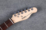 SQOE SETL300 electric guitar Hong Kong licensed