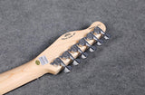 SQOE SETL300 electric guitar Hong Kong licensed