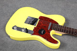 SQOE SETL300 electric guitar Hong Kong licensed