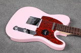 SQOE SETL300 electric guitar Hong Kong licensed