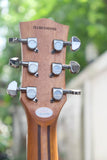 2022 Featured 41 inch cedar ancient wood Spanish handmade SQOE bakelite guitar