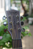 2022 Featured 41 inch cedar ancient wood Spanish handmade SQOE bakelite guitar