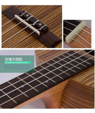 23&quot; ANDREW ANS23-B Zebra Wood