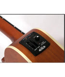 23&quot; KALA KA-CE Bakelite Small Guitar