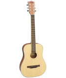 SQOE 36B 36&quot; Acoustic Acoustic Guitar