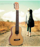 30寸CHARD CH30B GUITARLELE 吉他麗麗