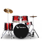 BAOJIA Jazz Drums (Five Drums)