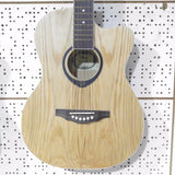 2022 Featured 39&quot; Fanyip Spruce Wire Guitar