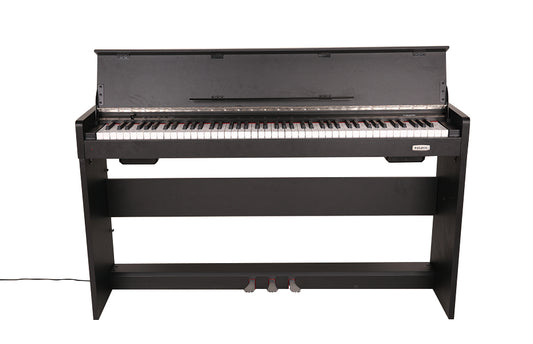 Discontinued Hong Kong agent licensed NUX WK-300 digital piano