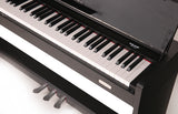 Discontinued Hong Kong agent licensed NUX WK-300 digital piano