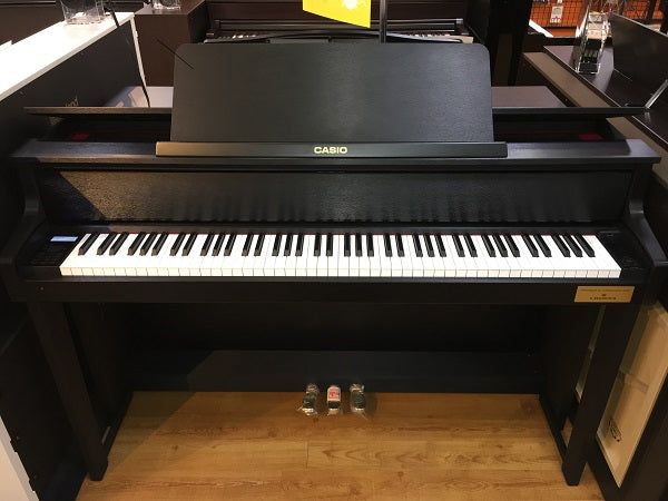 Discontinued CASIO GP-300 Hybrid Digital Piano
