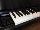 Discontinued CASIO GP-300 Hybrid Digital Piano