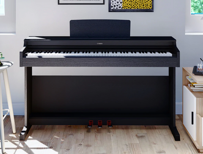 YAMAHA YDP-164 數碼鋼琴