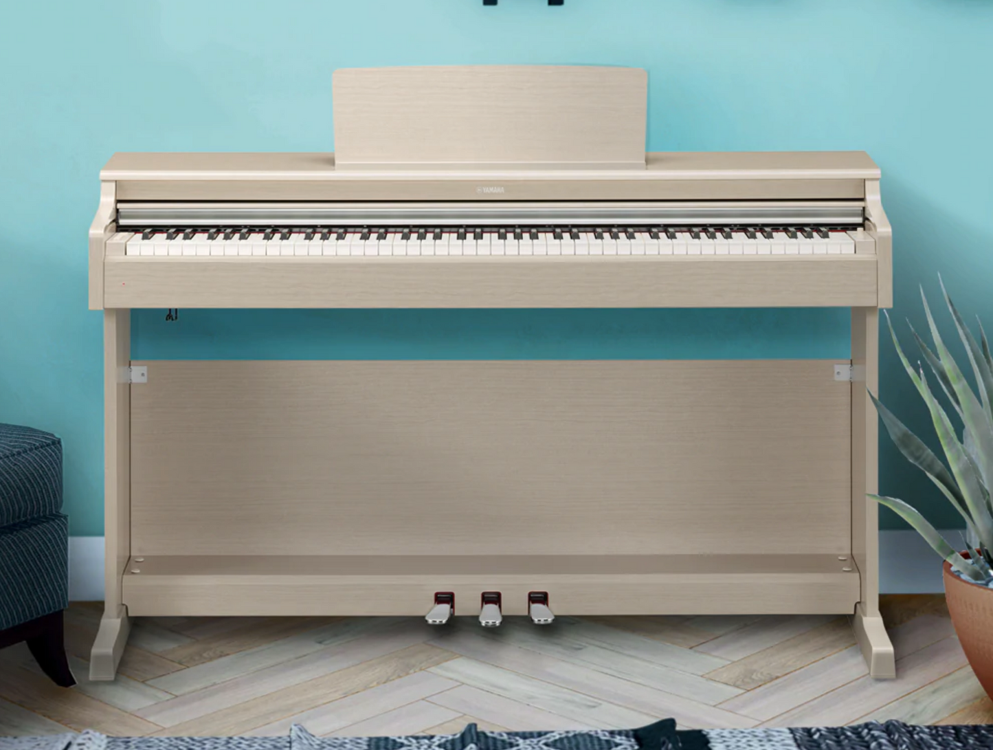 YAMAHA YDP-164 數碼鋼琴