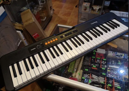 Casio Casiotone CT-S100 Keyboard