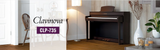 YAMAHA CLP-745 Digital Piano