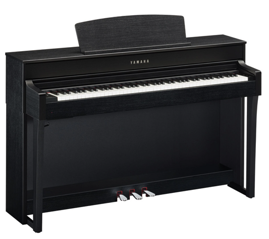 YAMAHA CLP745 數碼鋼琴 DIGITAL PIANO