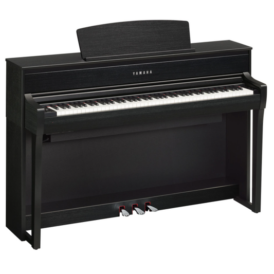 YAMAHA CLP775 數碼鋼琴 DIGITAL PIANO