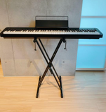 Casio PX-S5000 Digital piano wooden key digital piano