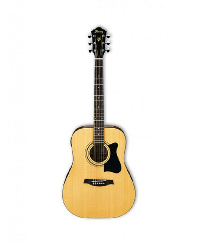 IBANEZ V-72 鋼線木結他