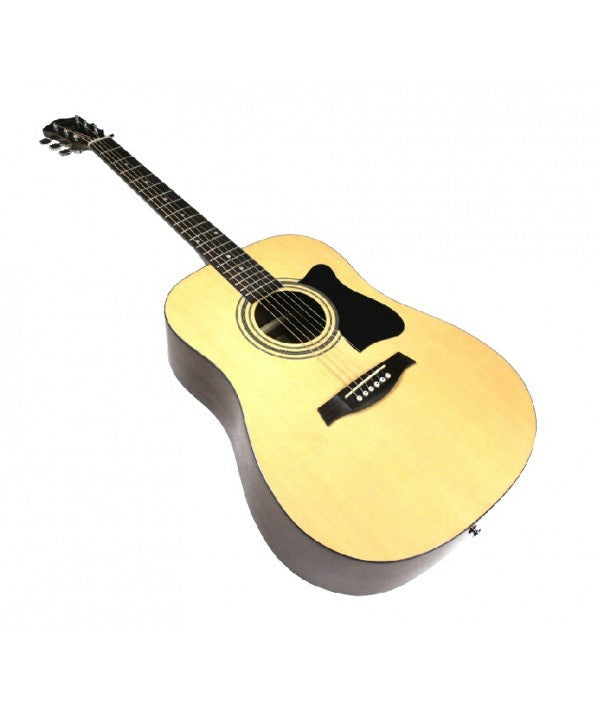 IBANEZ V-72 鋼線木結他